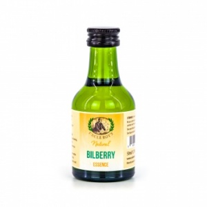 Natural Bilberry Essence